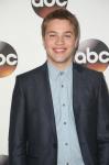 Connor  Jessup