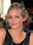 Tamsin Egerton