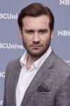 Clive  Standen