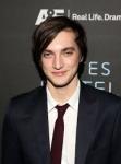 Richard  Harmon
