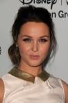 Camilla  Luddington