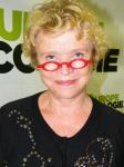 Eva  Joly