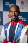 Mo  Farah