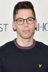 Jordan  Gavaris