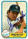 Graig Nettles