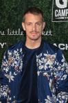 Joel Kinnaman