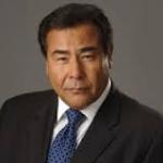 John Quinones