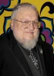 George RR Martin