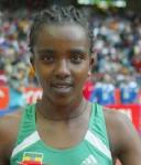 Tirunesh  Dibaba