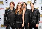  Halestorm 