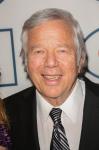 Robert Kraft