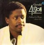 Gerald Alston