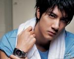 Wang Lee-Hom