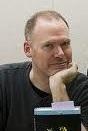 Scott  Westerfeld