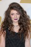  Lorde