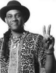Cyril Neville