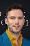 Nicholas Hoult