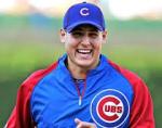 Anthony  Rizzo