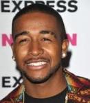 Omarion  Grandberry