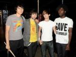  Bloc Party