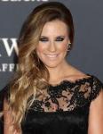 Georgie  Thompson