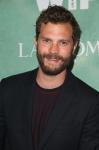 Jamie Dornan