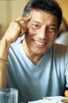 Nicky Cruz