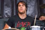 Zac Farro