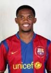 Samuel  Eto'o