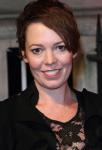 Olivia Colman