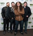  Coheed and Cambria