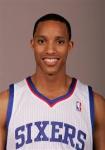 Evan Turner