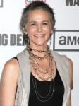Melissa McBride