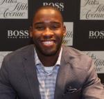 Pierre Garcon