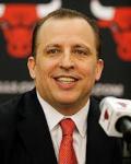 Tom Thibodeau