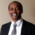 Patrice  Motsepe