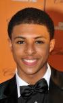 Daniel (Diggy Simmons) Simmons