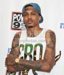 August  Alsina