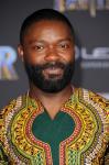 David Oyelowo