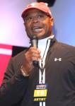 Mike Singletary