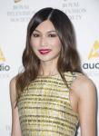 Gemma Chan