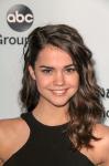 Maia Mitchell