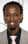 Barkhad Abdi