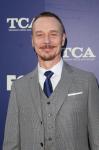 Ben  Daniels