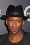 Mahershala  Ali