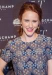 Rachel  Brosnahan