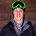 Joss  Christensen
