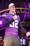 Kyle Rudolph