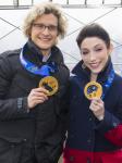 Meryl Davis