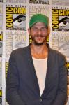 Gustaf Skarsgard